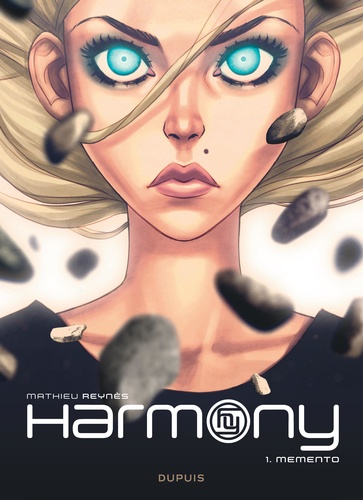 Harmony - Tome 1 - Memento