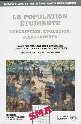 Population Etudiante