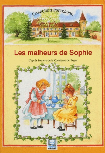 Les Malheurs De Sophie