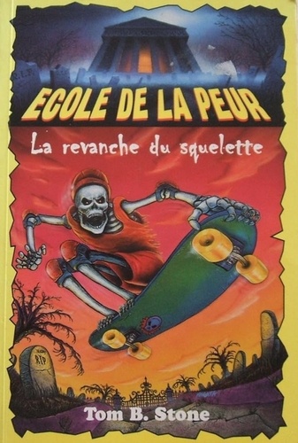 La Revanche Du Squelette