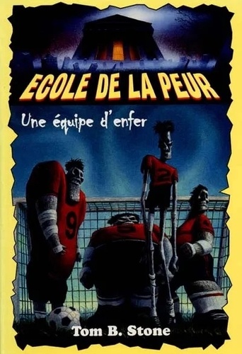 Une Équipe D'enfer