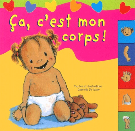 Ca, C'est Mon Corps !