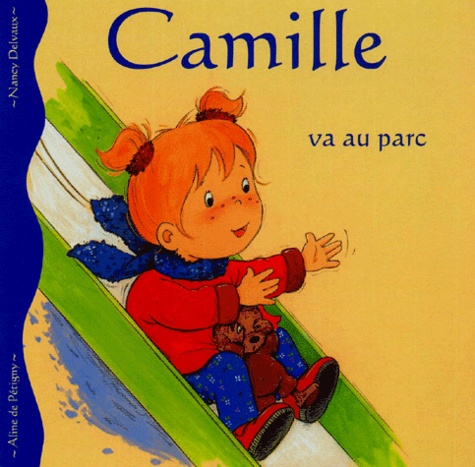 Camille Va Au Parc