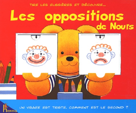Les Oppositions De Nours
