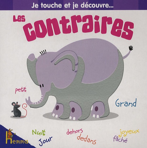 Les Contraires