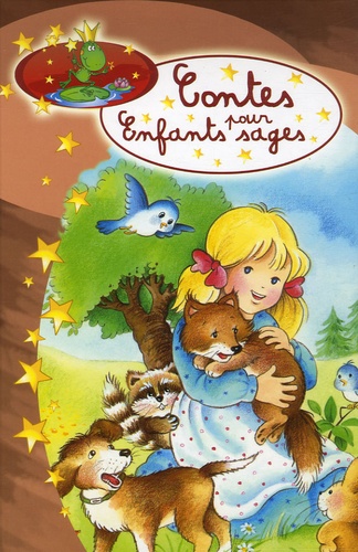 Contes Pour Enfants Sages