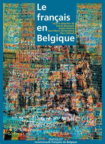 Le Francais En Belgique