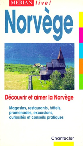 Norvege