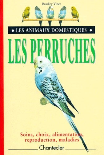 Les Perruches