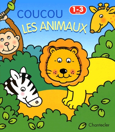 Coucou Les Animaux