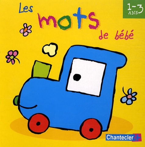 Les Mots De Bébé