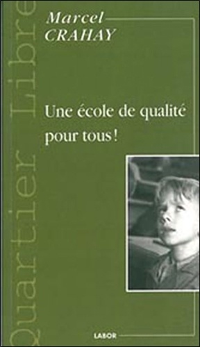 Ecole De Qualite Pour Tous