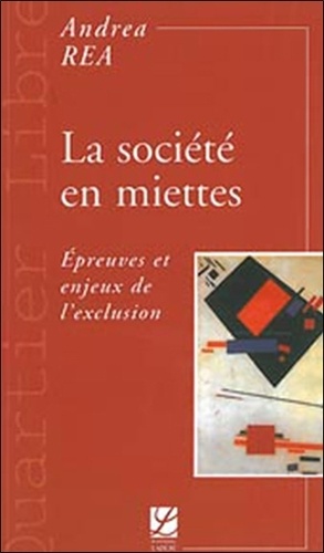 Societe En Miettes