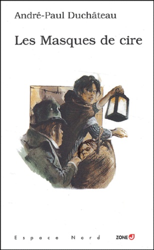 Les Masques De Cire