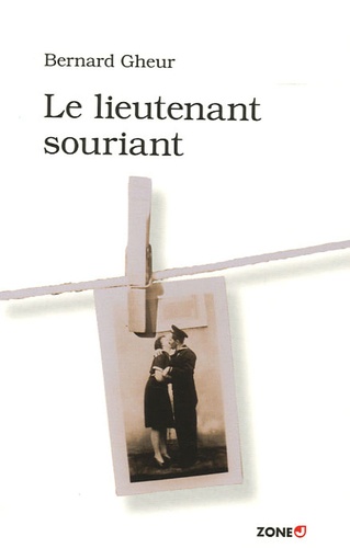 Le Lieutenant Souriant