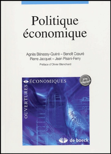 Politique Économique