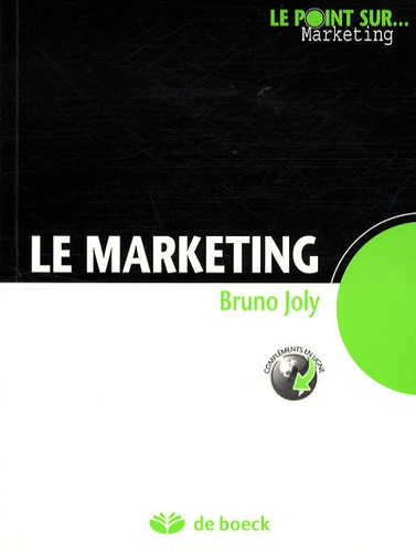 Le Marketing