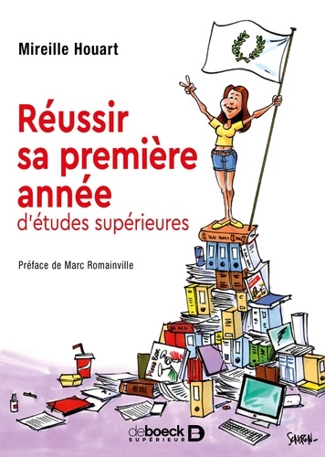 Réussir Sa Première Année En Médecine - Sciences - Sciences De La Santé - Ingénierie