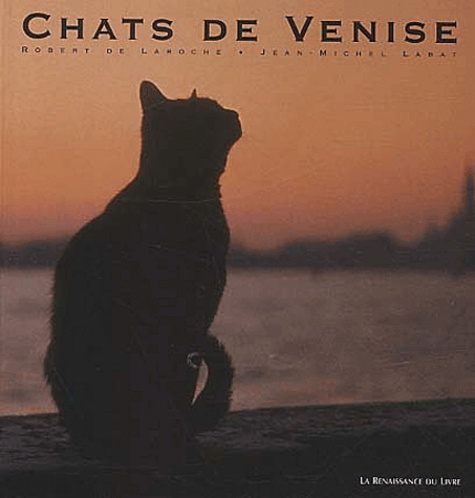 Chats De Venise