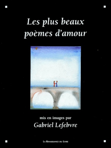 Les Plus Beaux Poemes D'amour
