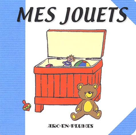 Mes Jouets