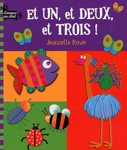 Et Un, Et Deux, Et Trois !