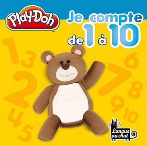 Je Compte De 1 À 10