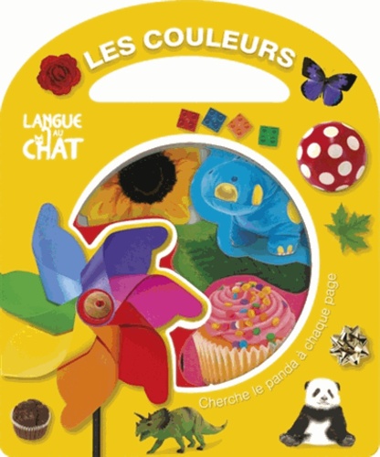 Les Couleurs