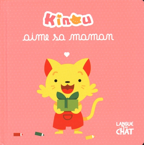 Kinou Aime Sa Maman