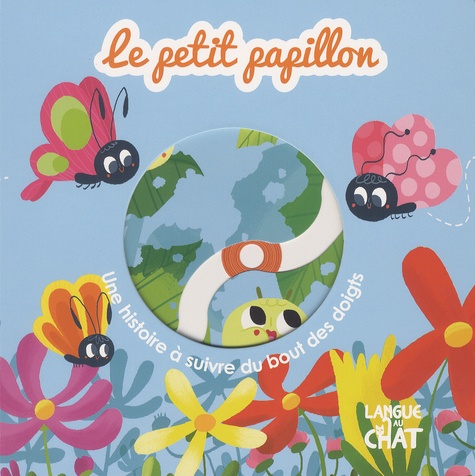 Le Petit Papillon