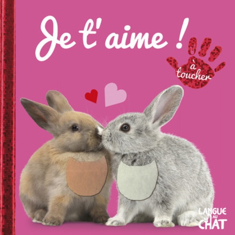 Je T'aime !