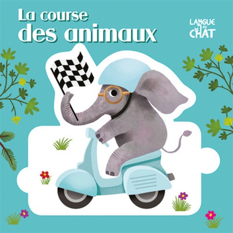 La Course Des Animaux