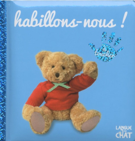 Habillons-Nous !