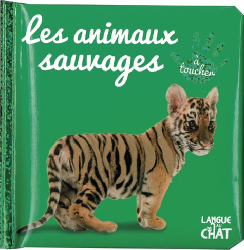 Les Animaux Sauvages