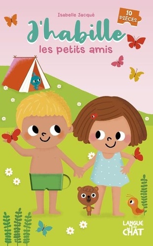J'habille Les Petits Amis