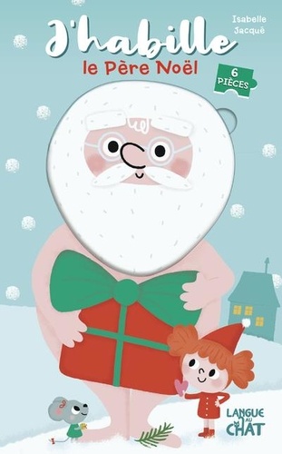 J'habille Le Père Noël
