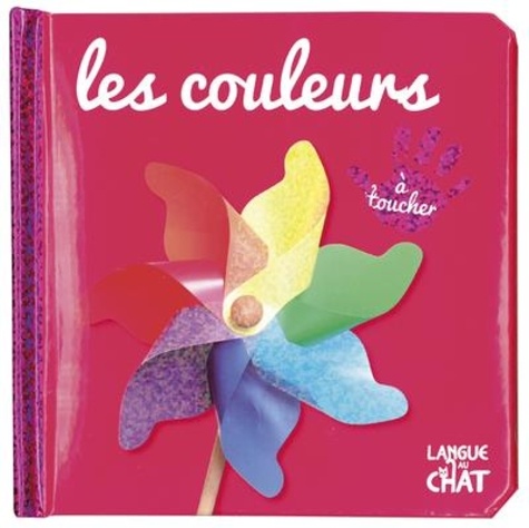 Les Couleurs