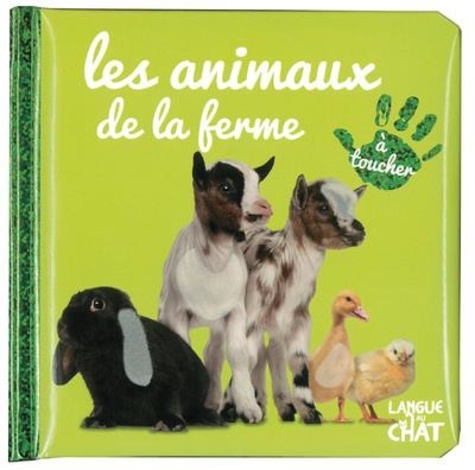 Les Animaux De La Ferme