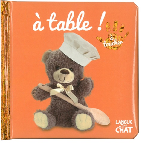 A Table !