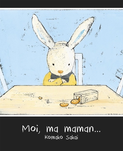 Moi, Ma Maman