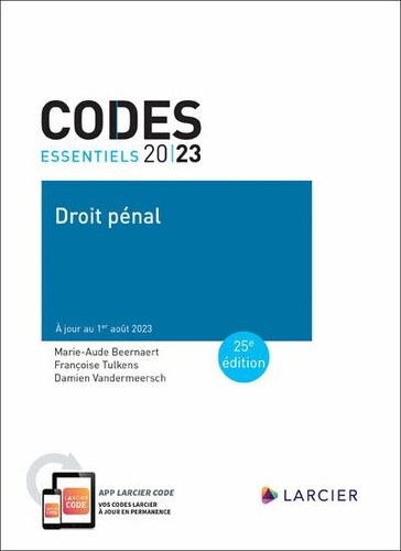 Droit Pénal