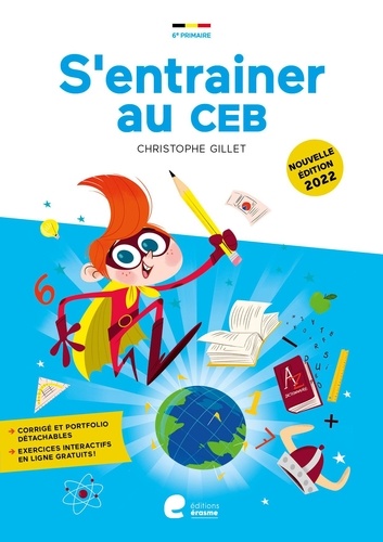 S'entraîner Au Ceb - Edition 2022