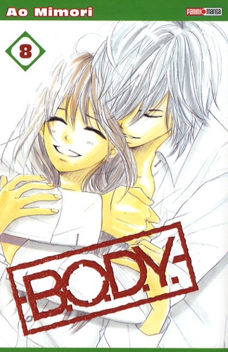 BODY - Tome 8