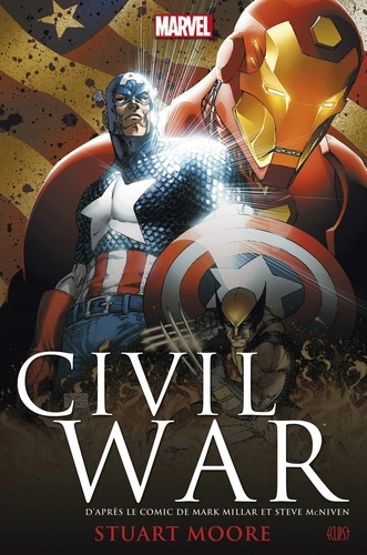 Civil War