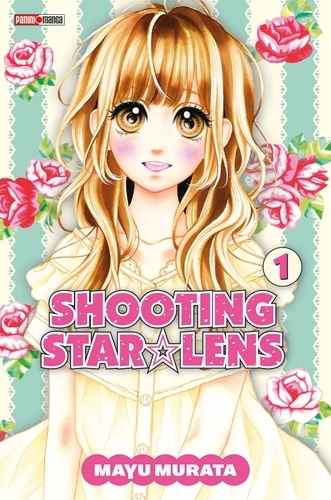 Shooting star lens - Tome 1