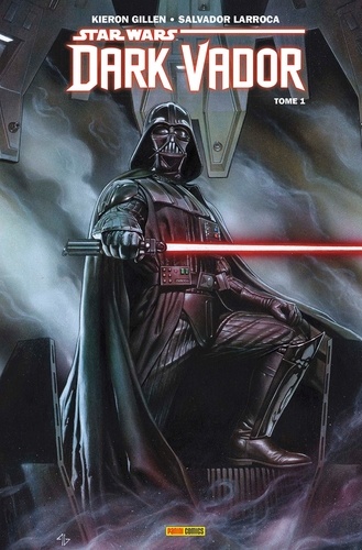 Star Wars - Dark Vador - Tome 1