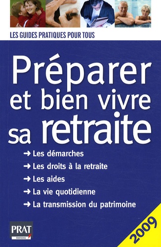 Préparer Et Bien Vivre Sa Retraite