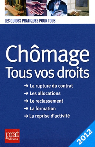 Chômage - Tous Vos Droits