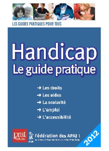 Handicap - Le Guide Pratique