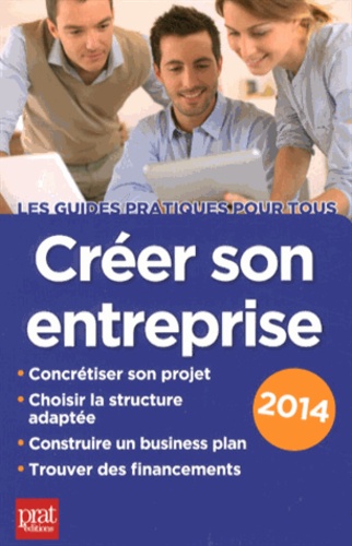 Créer Son Entreprise